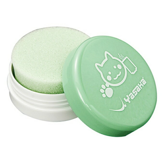【全品対象最大10％OFF！11/20 20:00〜11/27 1:59】ヤサカ Yasaka 卓球 ラバークリーナー にゃんこカテ..
