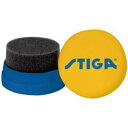【6月11日1:59まで!全品最大10%OFF】スティガ(STIGA) 卓球 メンテナンス用品 CLスポンジ CL Sponge 1907-0719-00(4)