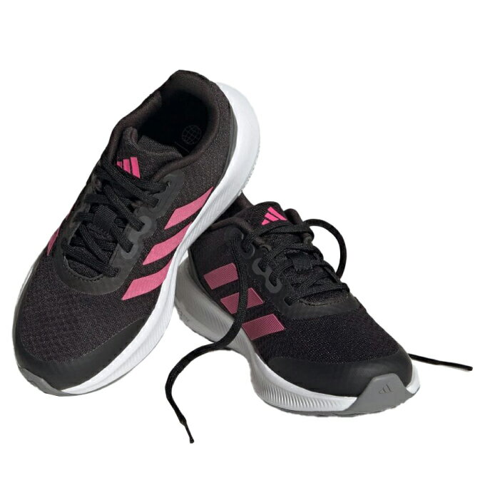 アディダス スニーカー キッズ ジュニア コアファイト 3 レース CORE FAITO 3 LACE HP5838 adidas