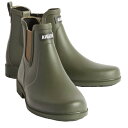 エーグル AIGLE ブーツ メンズ カーヴィル M 2 CARVILLE M 2 ZZHNA60 003