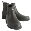 【全品対象最大10%OFFクーポン!7/13 10:00〜7/15 23:59】エーグル AIGLE ブーツ メンズ カーヴィル M 2 CARVILLE M ...