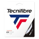 【全品対象最大10%OFFクーポン!7/13 10:00〜7/15 23:59】テクニファイバー TECNIFIBRE 硬式テニスガット ICE CODE アイ...