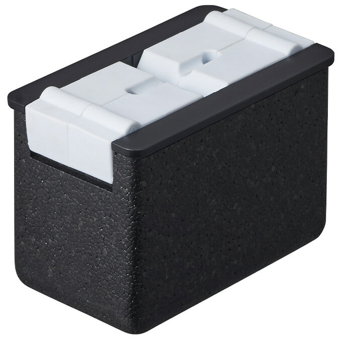 ドウシシャ DOSHISHA 製氷機 透明丸氷 DCI-19【ご自宅配送限定】‥のサムネイル