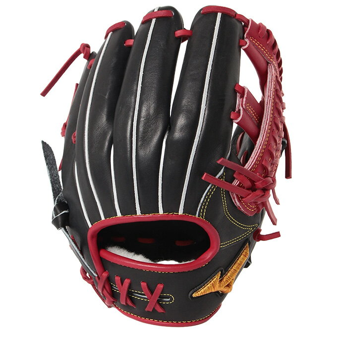 【全品対象最大10%OFF!11/20 20:00〜11/27 1:59】ミズノ 野球 一般軟式グローブ 内野手 ミズノプロ 紅林弘太郎 サイズ9 1AJGR9...