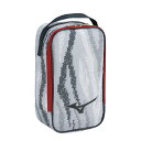 【全品最大10%OFF!6/22 20:00~6/27 1:59】ミズノ シューズケース 1FJKB82605 MIZUNO