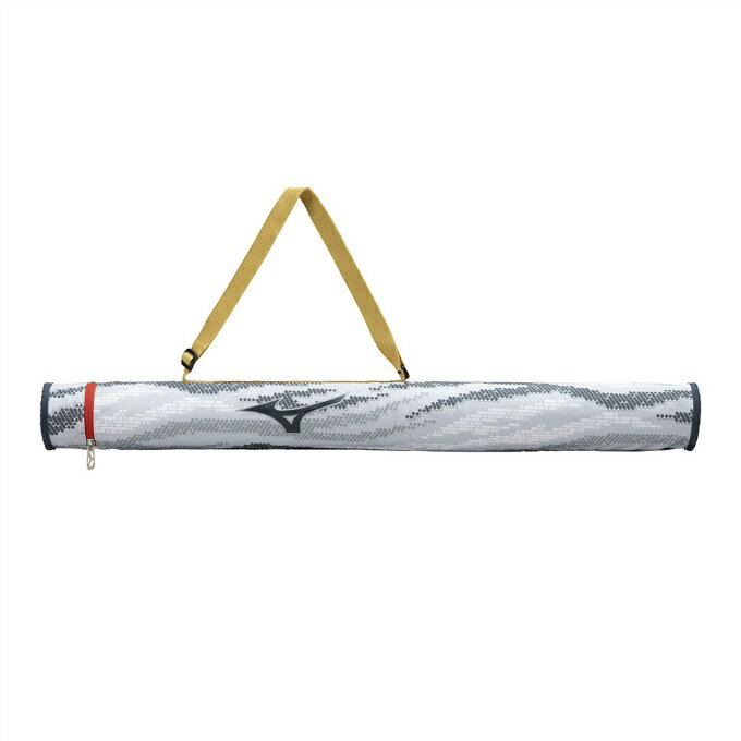 【全品対象最大10％OFF！11/20 20:00〜11/27 1:59】ミズノ 野球 バットケース ジュニア 1本入れJr. 1FJ..