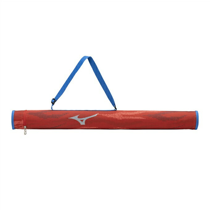 【全品対象最大10％OFF！11/20 20:00〜11/27 1:59】ミズノ 野球 バットケース ジュニア 1本入れJr. 1FJ..