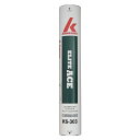 【最大10%OFFクーポン発行中!5/1 0:00〜5/5 23:59】 カワサキ KAWASAKI シャトル ELITE ACE エリートエース 二種検定球 ...