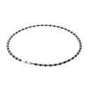 【全品対象最大10%OFFクーポン!7/13 10:00~7/15 23:59】エクストリーム EXTREME チタンネックレス ネックレス クリスタルタッチ 0223TG909253