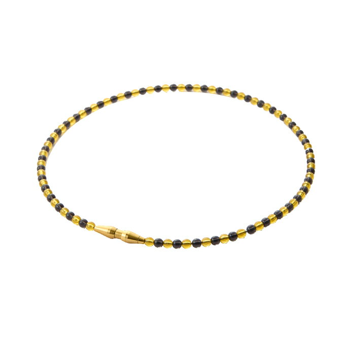 エクストリーム EXTREME チタンネックレス ネックレス クリスタルタッチ 0223TG909553