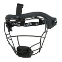 ローリングス Rawlings キャッチャーマスク ソフトボール用 レディース 女子ソフトボール フェイスガード フィルダーズマスク ワイヤー RSBFM