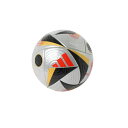 アディダス サッカーボール 5号球 検定球 フースバルリーベ フィナーレ プロ AF590F adidas