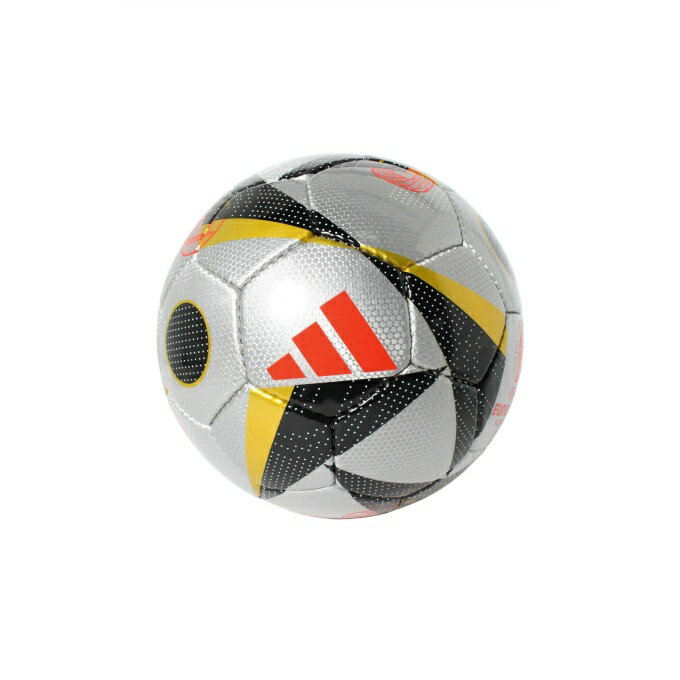 【全品最大10％OFF！6/22 20:00〜6/27 1:59】アディダス サッカーボール 5号球 検定球 フースバルリーベ フィナーレ リーグルシアーダ AF592LUF adidas