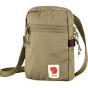 【全品対象最大10%OFFクーポン!7/13 10:00〜7/15 23:59】フェールラーベン FJALLRAVEN ショルダーバッグ メンズ レディース ハ...