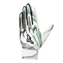 【全品対象最大10%OFF!2025年8/15 0:00~8/20 23:59】 ミズノ 野球 バッティンググローブ 両手用 シリコンパワーアークDI レプリカ 1EJEA54101 MIZUNO