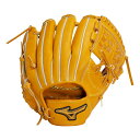 ミズノ 野球 硬式グローブ メンズ BSSショップ限定 硬式用ミズノプロCRAFTED Edition MM型 1AJGH31013 MIZUNO 【ご自宅配送...