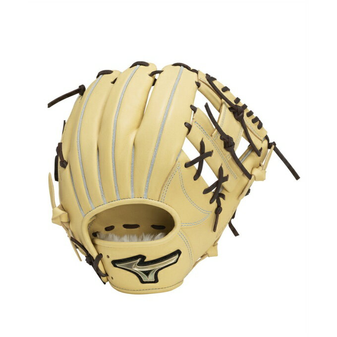 【全品対象最大10%OFF!11/20 20:00〜11/27 1:59】ミズノ 野球 少年軟式グローブ オールラウンド用 ジュニア 軟式用グローバルエリートH...
