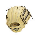 【全品対象最大10%OFF!11/20 20:00〜11/27 1:59】ミズノ 野球 少年軟式グローブ オールラウンド用 ジュニア 軟式用グローバルエリートH...