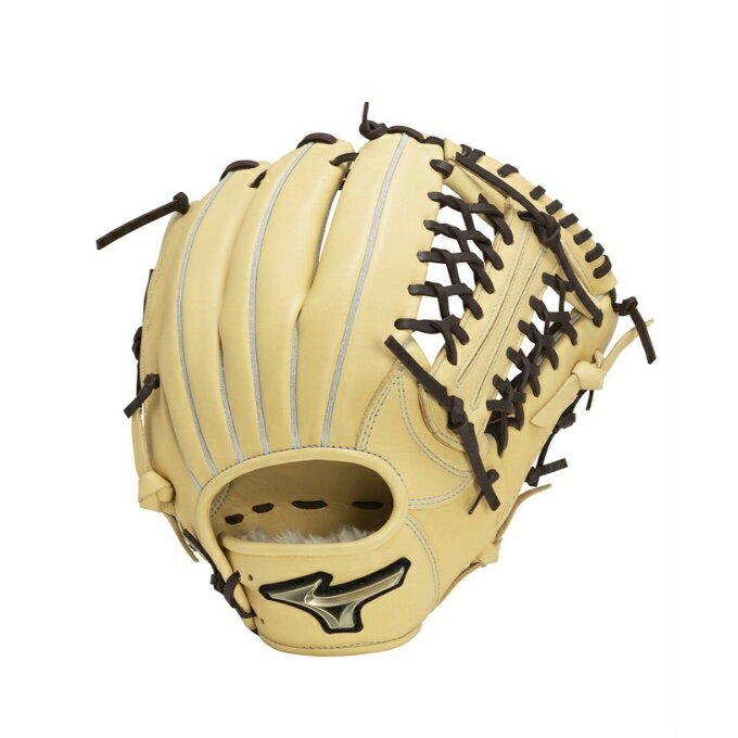 【全品対象最大10%OFF!11/20 20:00〜11/27 1:59】ミズノ 野球 少年軟式グローブ オールラウンド用 ジュニア 軟式用グローバルエリートH...