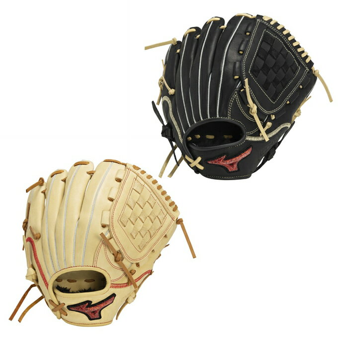 【全品対象最大10%OFF!11/20 20:00〜11/27 1:59】ミズノ 野球 少年軟式グローブ オールラウンド用 ジュニア 軟式用WILLDRIVE ...