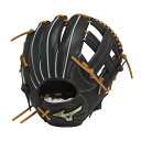 【全品対象最大10%OFF!11/20 20:00〜11/27 1:59】ミズノ ソフトボールグローブ 内野手 メンズ レディース ソフトボール用グローバルエリ...