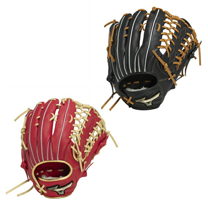 【全品対象最大10%OFF!11/20 20:00〜11/27 1:59】ミズノ ソフトボールグローブ 外野手 メンズ レディース ソフトボール用グローバルエリ...