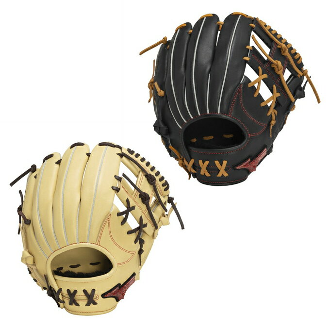 【全品対象最大10%OFF!11/20 20:00〜11/27 1:59】ミズノ ソフトボールグローブ 内野手 メンズ レディース ソフトボール用WILLDRI...