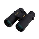 【最大10%OFFクーポン発行中!5/1 0:00〜5/5 23:59】 ビクセン Vixen 双眼鏡 APEX J HR10×42WP W 14529 【ご自...