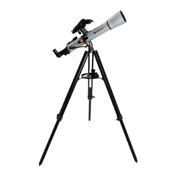 セレストロン CELESTRON 天体望遠鏡 StarSense Explorer LT 36155 ‥【メーカー直送】