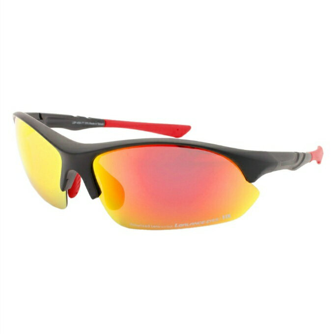 エルバランス L-BALANCE 偏光サングラス SUNGLASS LBP-459-7-SB