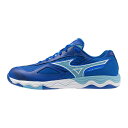 【5月9日(金)20:00〜5月20日(火)23:59限定商品1000円クーポン発行中】ミズノ MIZUNO 卓球シューズ メンズ レディース ウエーブメダル7...