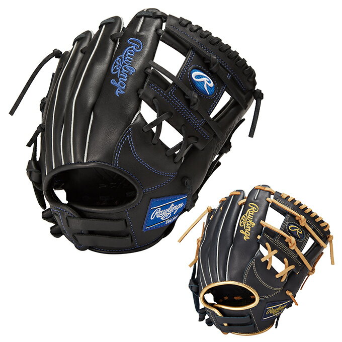 【全品対象最大10%OFF!11/20 20:00〜11/27 1:59】ローリングス Rawlings 野球 少年軟式グローブ オールラウンド用 ジュニア ハ...