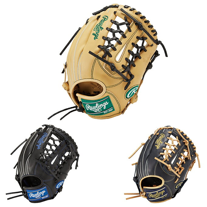 【全品対象最大10%OFF!11/20 20:00〜11/27 1:59】ローリングス Rawlings 野球 少年軟式グローブ オールラウンド用 ジュニア ハ...