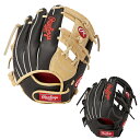 ローリングス Rawlings 野球 少年軟式グローブ オールラウンド用 ジュニア SURE CATCH GJ4SCBFS(4)