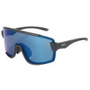スミス SMITH サングラス SUNGLASS レンズ2枚付 WILDCAT A-FIT MBK/CP P:BLM&CL