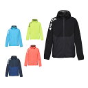 アスレタ ATHLETA サッカーウェア ウインドブレーカージャケット メンズ ウインドウォームジャケット24f 02410