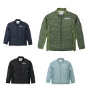 アスレタ ATHLETA 中綿ジャケット ジュニア グリッド起毛パディングTRジャケット Jr 04162J