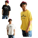 【全品対象最大10%OFFクーポン!7/13 10:00〜7/15 23:59】ヨイドレ YOIDORE Tシャツ 半袖 メンズ レディース パーフェクトビール...