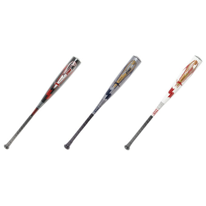 エスエスケイ SSK 野球 少年軟式バット ジュニア 軟式少年野球用スーパープロ SBB5040SPTのサムネイル