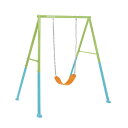 【最大10%OFFクーポン発行中!5/1 0:00〜5/5 23:59】 【在庫限り】 INTEX 家庭用ブランコ TIO SWINGSET 44113 【ご自...