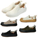 【全品対象最大10%OFFクーポン!7/13 10:00〜7/15 23:59】UNIVERSAL OVERALL スリッポン 撥水スリッポン UO12SP ユ...