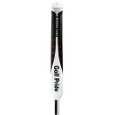 ゴルフプライド Golf Pride ゴルフ パター用グリップ RT ラージ ピストル RTPL