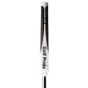 ゴルフプライド Golf Pride ゴルフ パター用グリップ RT ミディアム フラット RTFM