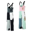 オンヨネ ONYONE スキーウェア パンツ メンズ レディース ZONE OUTER BIB PANTS ONP97151
