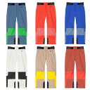 【全品対象最大10%OFFクーポン!7/13 10:00〜7/15 23:59】ゴールドウイン GOLDWIN スキーウェア パンツ メンズ レディース 2-T...