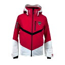 ロシニョール ROSSIGNOL スキーウェア ジャケット メンズ レディース DEMO JACKET RLNJJ03