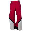 【全品対象最大10%OFFクーポン!7/13 10:00〜7/15 23:59】ロシニョール ROSSIGNOL スキーウェア パンツ メンズ レディース DE...