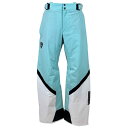 【全品対象最大10%OFFクーポン!7/13 10:00〜7/15 23:59】ロシニョール ROSSIGNOL スキーウェア パンツ メンズ レディース DE...