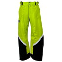 【全品対象最大10%OFFクーポン!7/13 10:00〜7/15 23:59】ロシニョール ROSSIGNOL スキーウェア パンツ メンズ DEMO PAN...