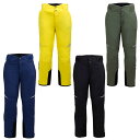 【全品対象最大10%OFFクーポン発行中!〜2025年7/26 1:59】フェニックス Phenix スキーウェア パンツ メンズ レディース Demo Per...